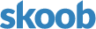 logo Skoob